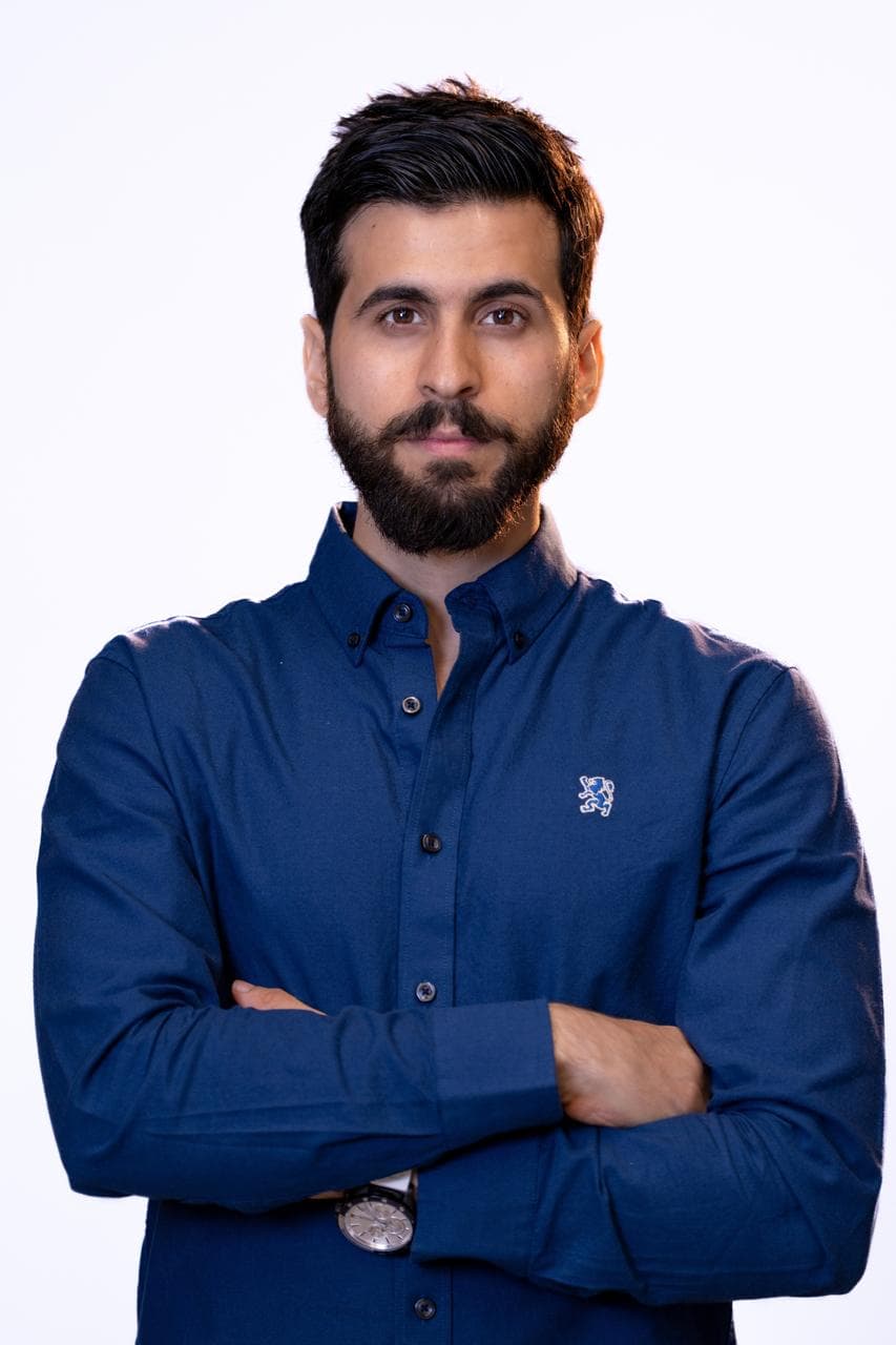سامي السيد